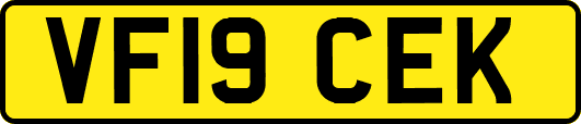 VF19CEK
