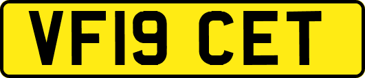 VF19CET