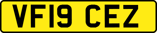 VF19CEZ