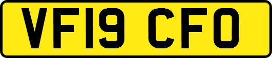VF19CFO