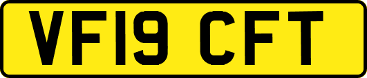 VF19CFT