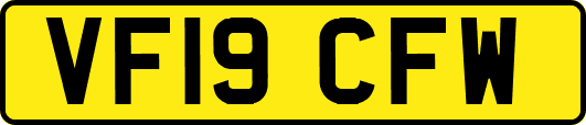 VF19CFW