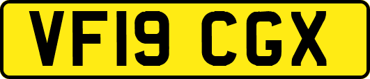 VF19CGX