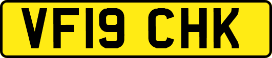VF19CHK