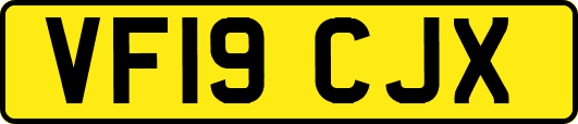 VF19CJX