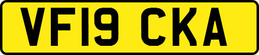VF19CKA