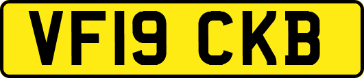VF19CKB