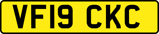 VF19CKC
