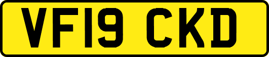 VF19CKD