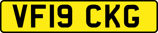 VF19CKG