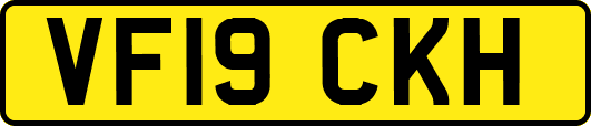 VF19CKH