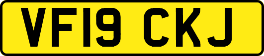 VF19CKJ