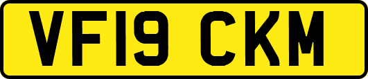 VF19CKM