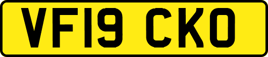 VF19CKO