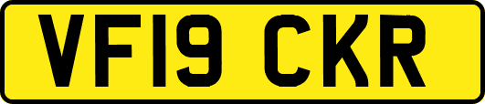 VF19CKR