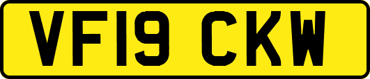 VF19CKW