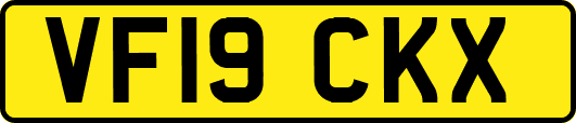 VF19CKX