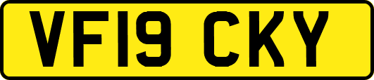 VF19CKY