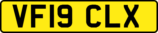 VF19CLX