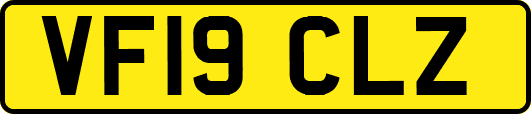 VF19CLZ