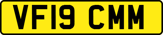 VF19CMM