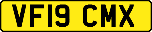 VF19CMX