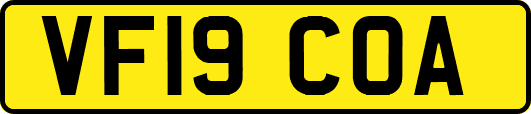 VF19COA
