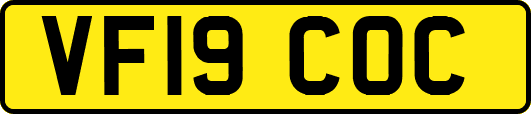 VF19COC