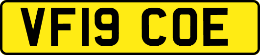 VF19COE