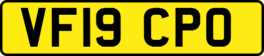 VF19CPO