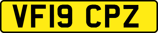 VF19CPZ