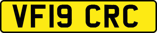 VF19CRC