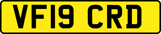 VF19CRD