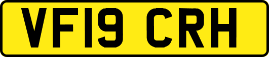 VF19CRH