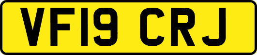 VF19CRJ