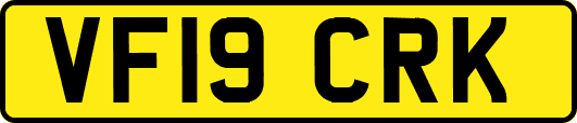 VF19CRK