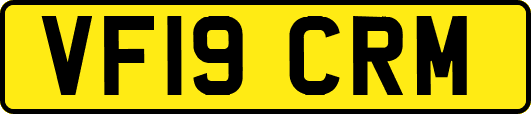VF19CRM
