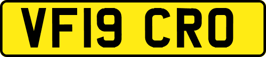VF19CRO