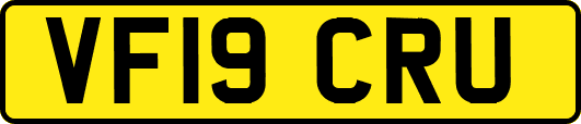 VF19CRU