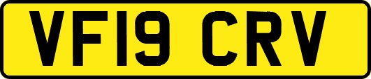 VF19CRV