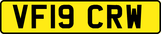 VF19CRW