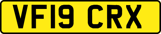 VF19CRX