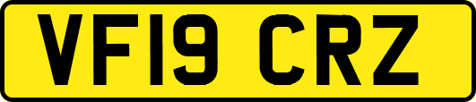 VF19CRZ