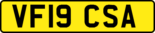 VF19CSA