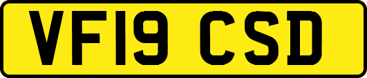 VF19CSD