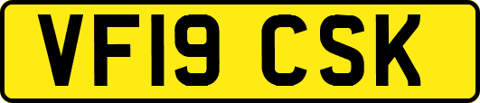 VF19CSK