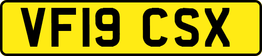 VF19CSX