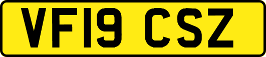 VF19CSZ