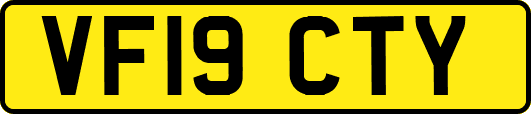 VF19CTY