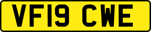 VF19CWE